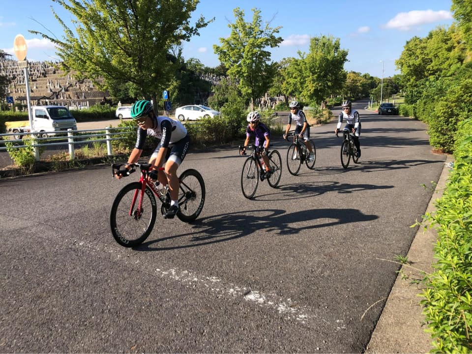 ORCA CYCLING SCHOOL